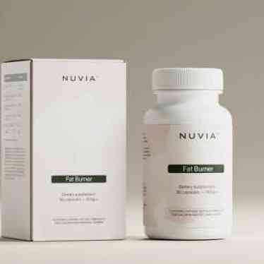 Nuvia Diet