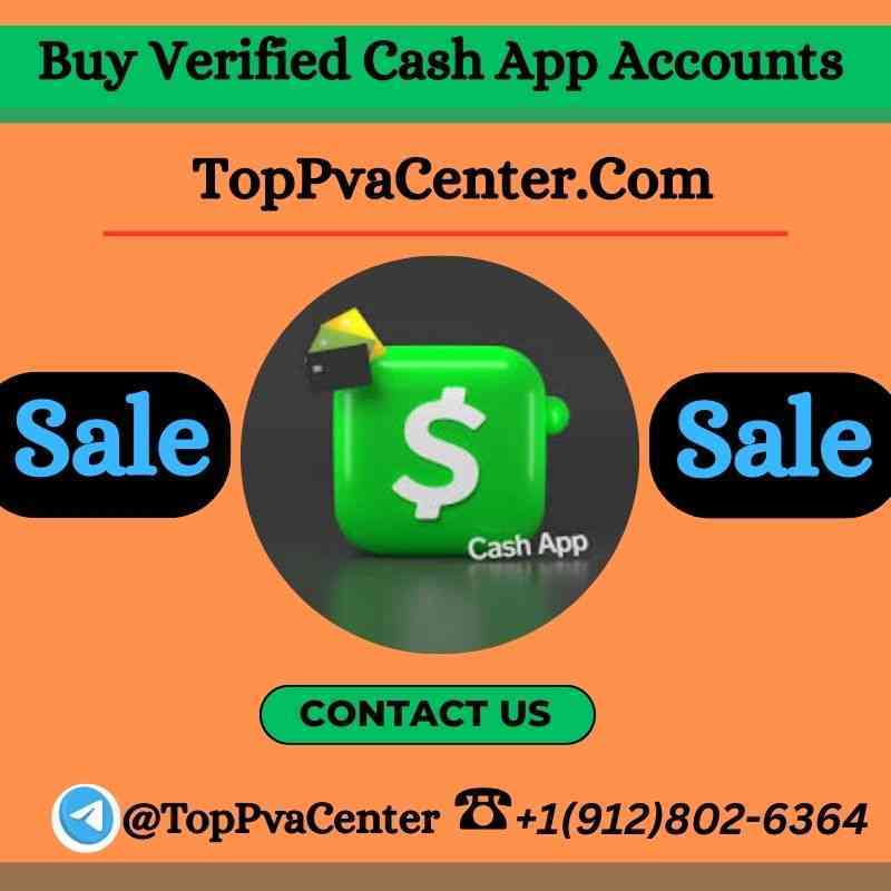 Buy Verified Cash App Accounts