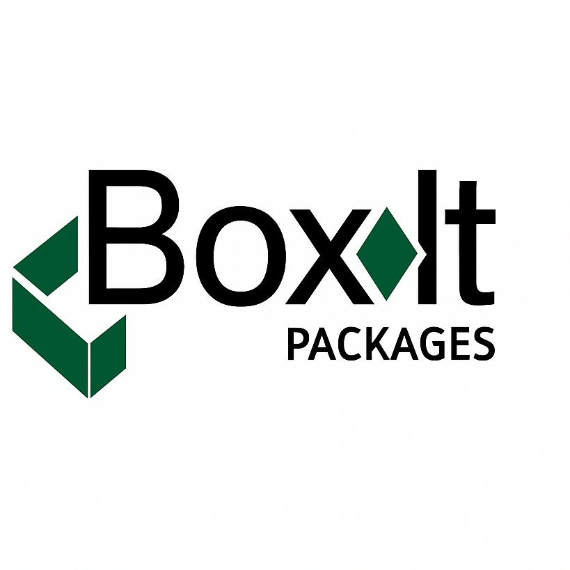 Boxit Packages