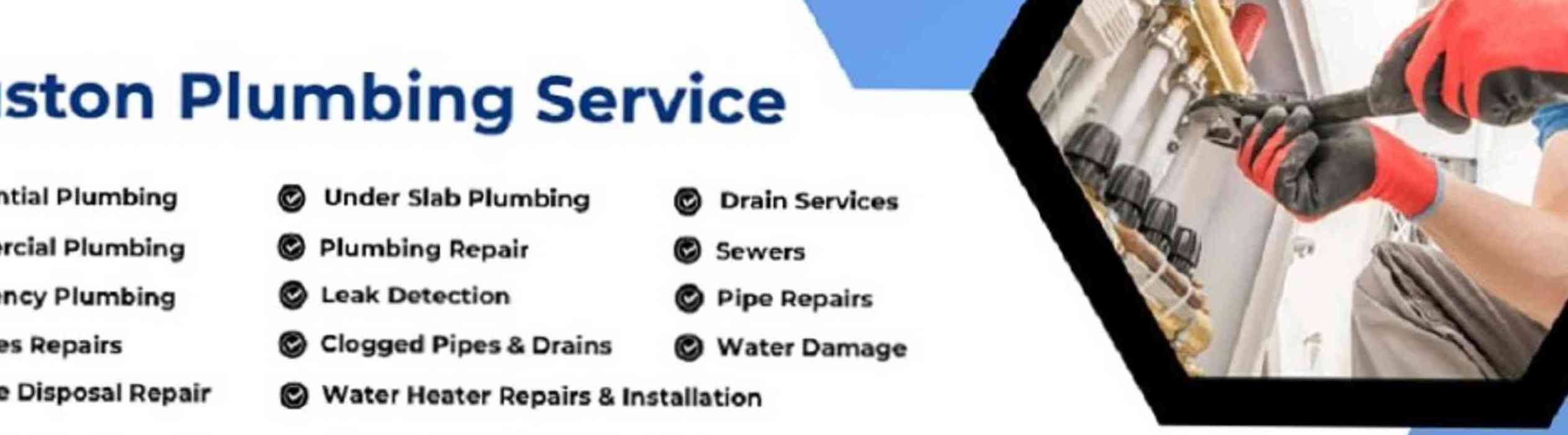 Houston Plumbing Expert