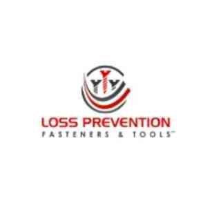 Loss Prevention Fasteners & Tools