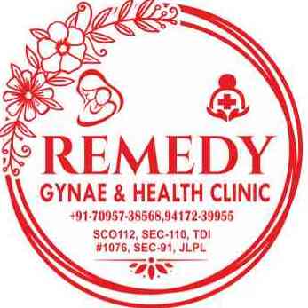 Remedy Gynae And Health Clinic