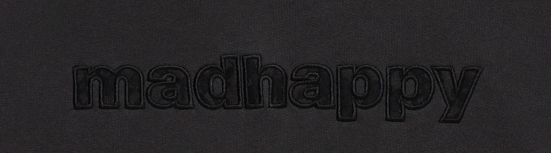 Madhappy    Hoodie