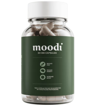 Moodi CBD
