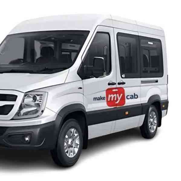 Make My Cab | Best Taxi Service In Lucknow