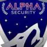 Security Services Near Me