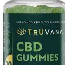 Trunava Gummies