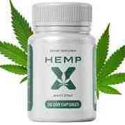Hemp CBD