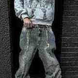 Peace In War Clothing