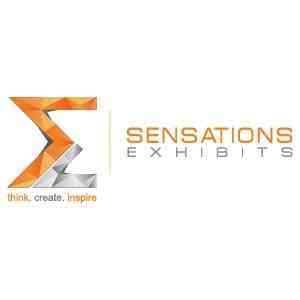 Sensations Exhibits