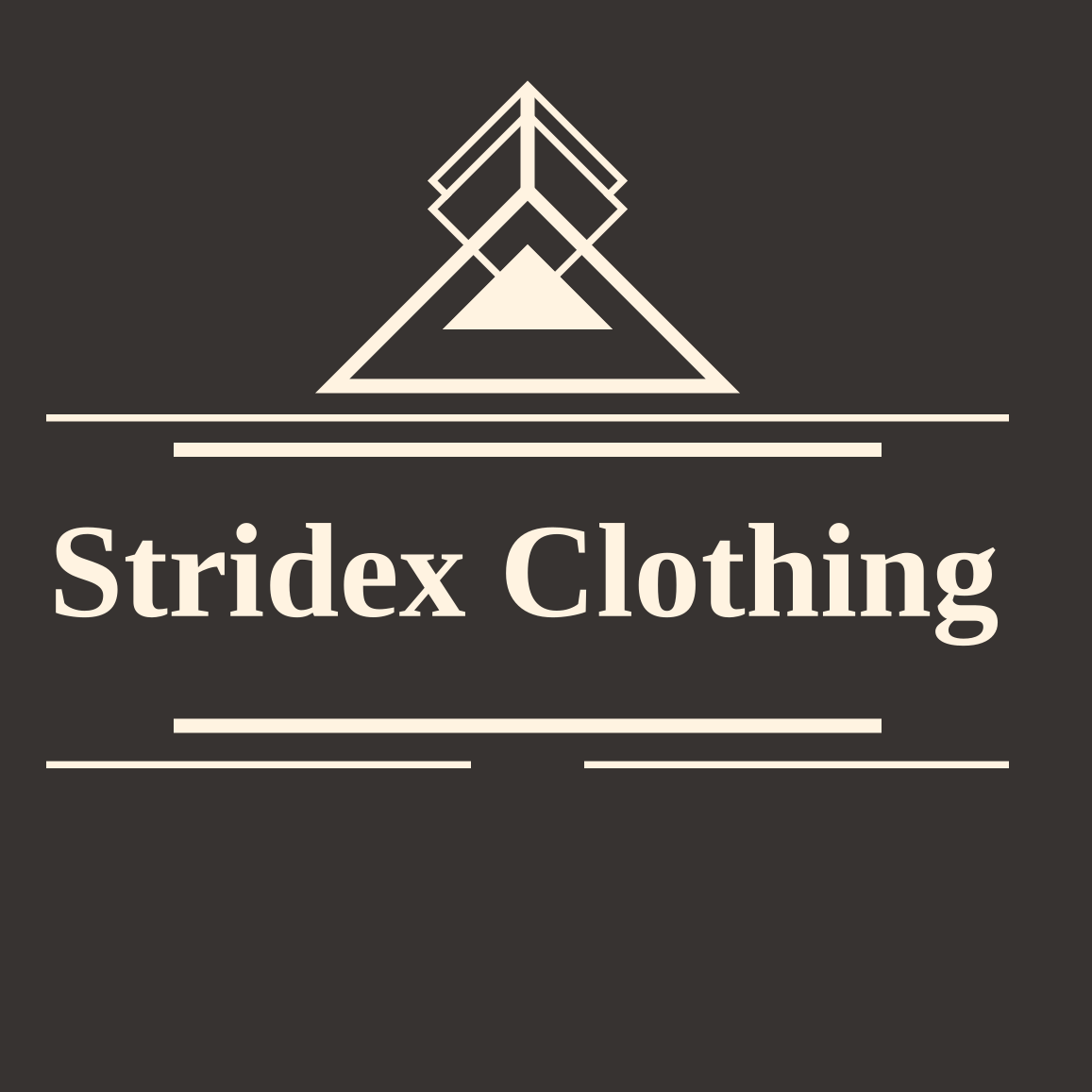 Stridex Clothing