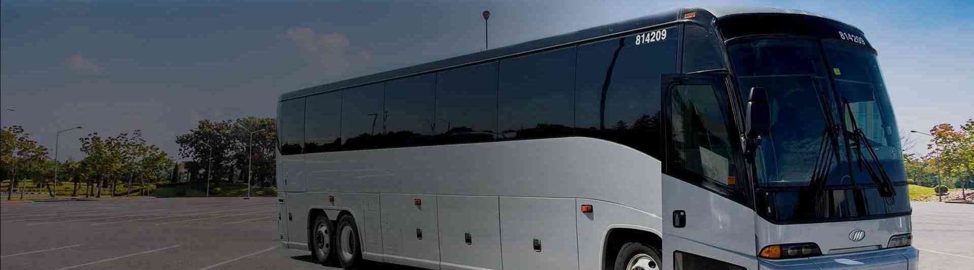 Toronto Charter Buses