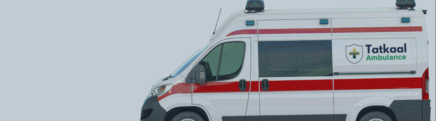 Tatkaal Ambulance
