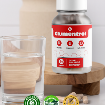 Glumentrol Denmark
