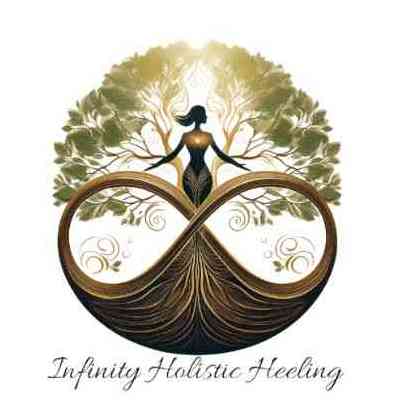 Infinity Holistic Heeling