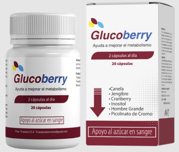 Glucoberry  Nicaragua