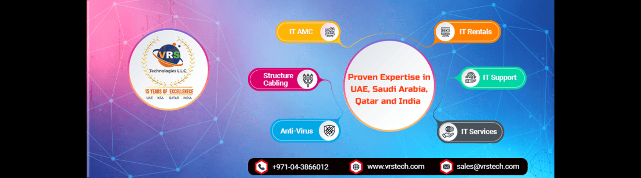 VRS Technologies LLC