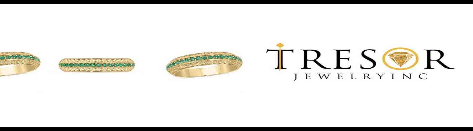 Tresor Jewelry Inc