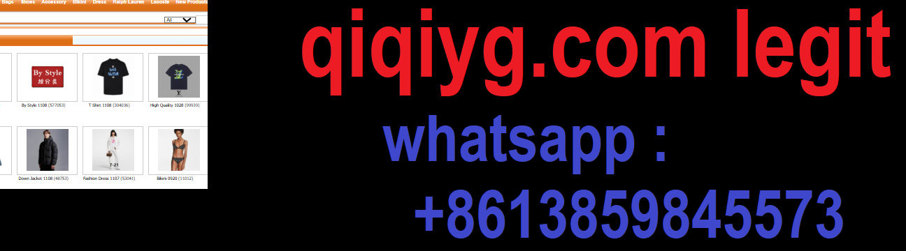 Qiqiygcom qiqiyg.com official supplier