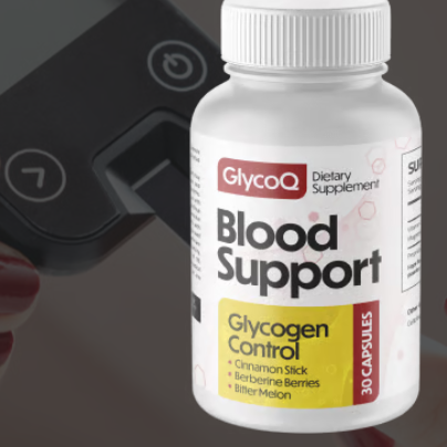 GlycoQ Support