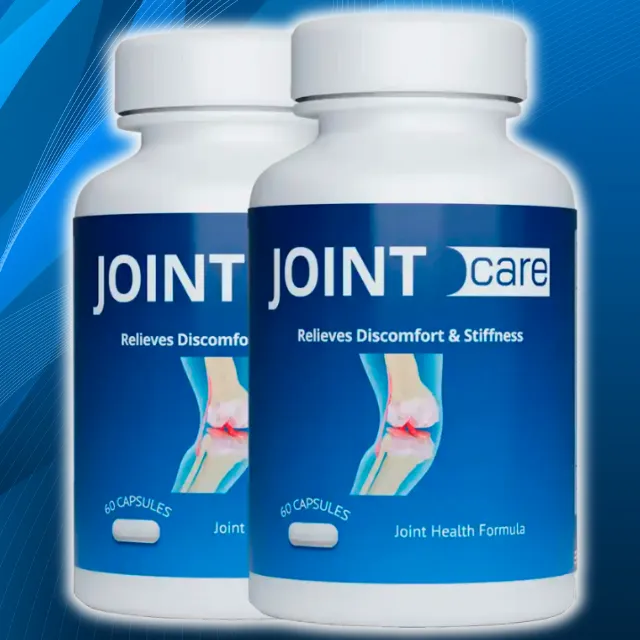Herb Care  Joint Pain