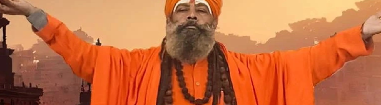 Shripritam Dhamtrust