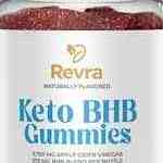 RevraKeto Gummies