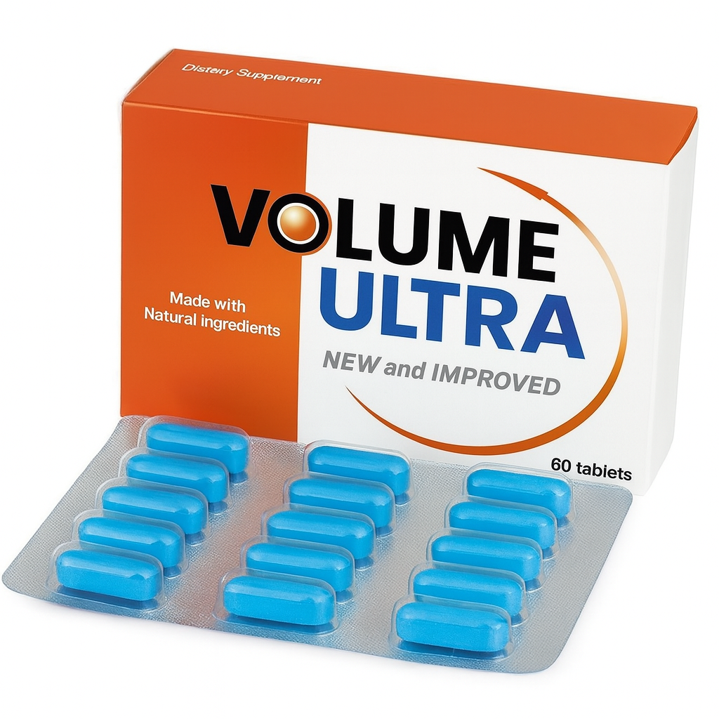 Volume Pills 