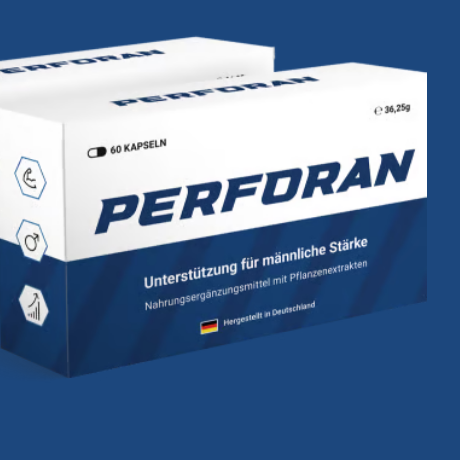 Perforan Erfahrungen