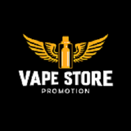 Vape Store Promotion