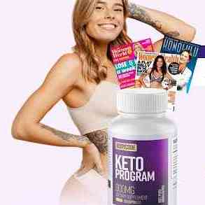 BodyCode Keto