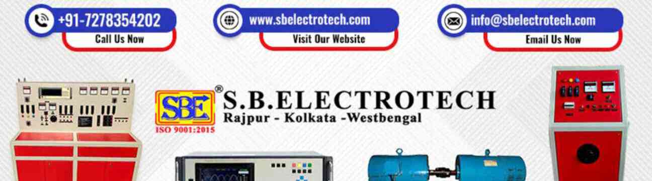 S.B. ELECTROTECH