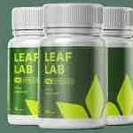Leaf Lab  CBD