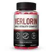 Verlorin Gummies