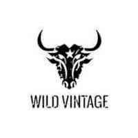 Wild Vintage Bags