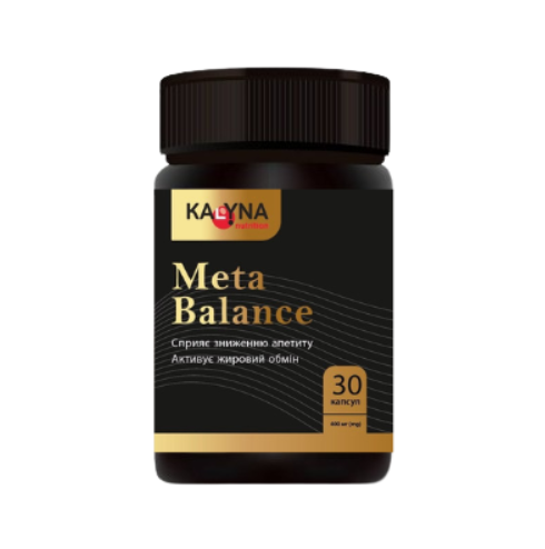 Meta Balance Ukraine