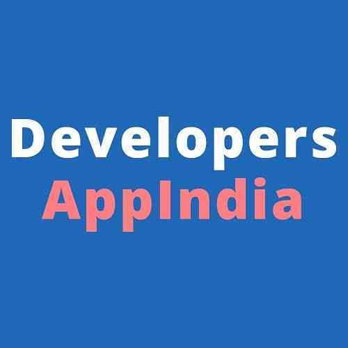 Developers Appindia