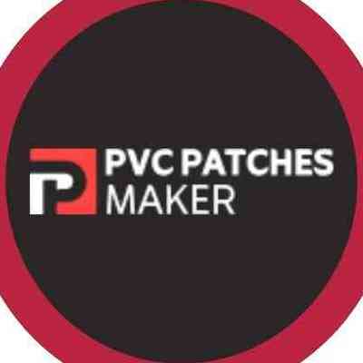 PVC Patches  USA