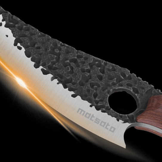 Matsato Knife