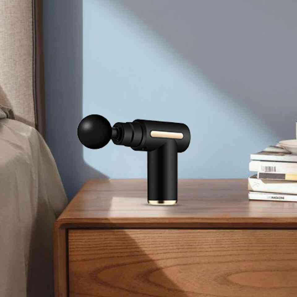 TheraOne Pro Massage Gun