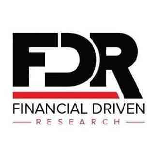 Financial Driven Research