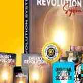 Energyrevolutionusa Official Website