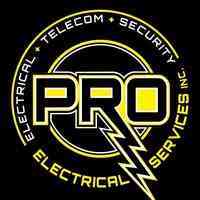 Pro Electrical Services Inc