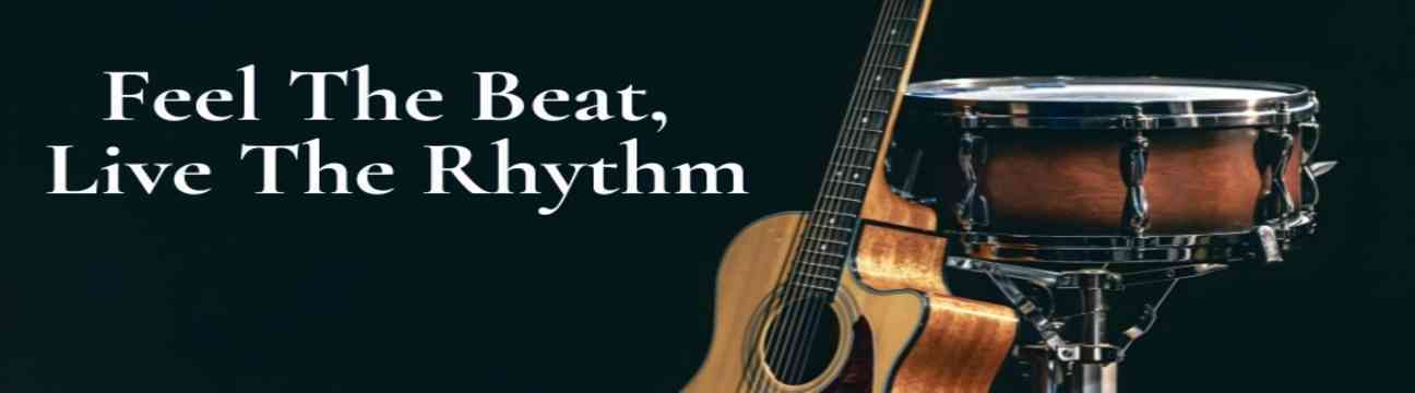 Drumistan  Percussion