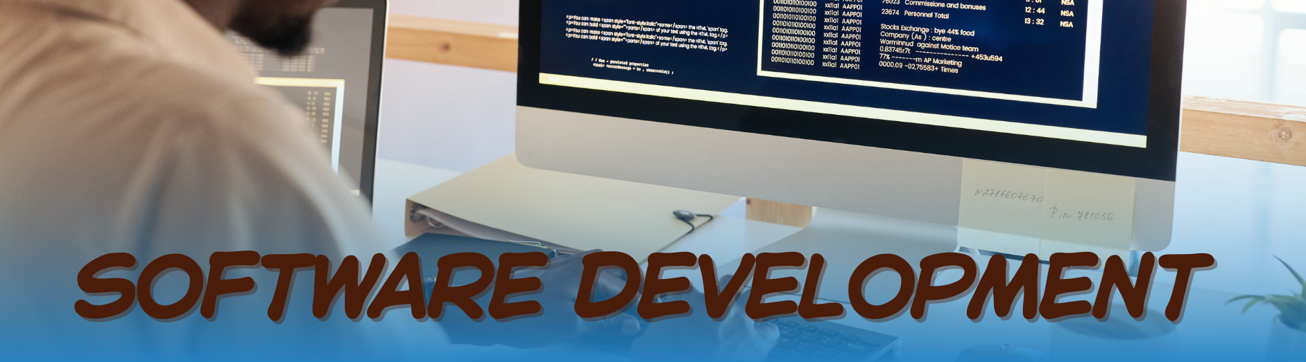 Software Solution Company