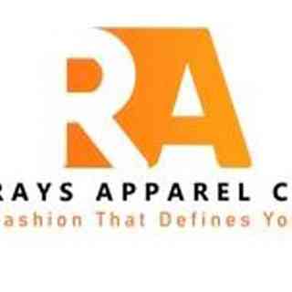 Raysapparel Co.