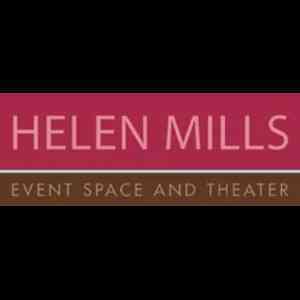 HELEN MILLS Event Space & Theater