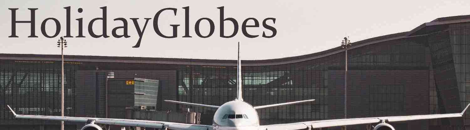 Holiday GlobesUK