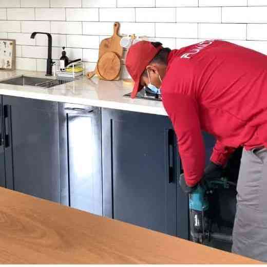 Jasa Anti Rayap Kuningan