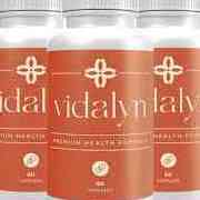 Vidalyn Usa